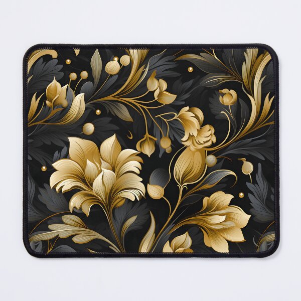 Item preview, Elegant Baroque and Damask Decor: Vintage Ornate Patterns designed and sold by AlienSkinEyes.