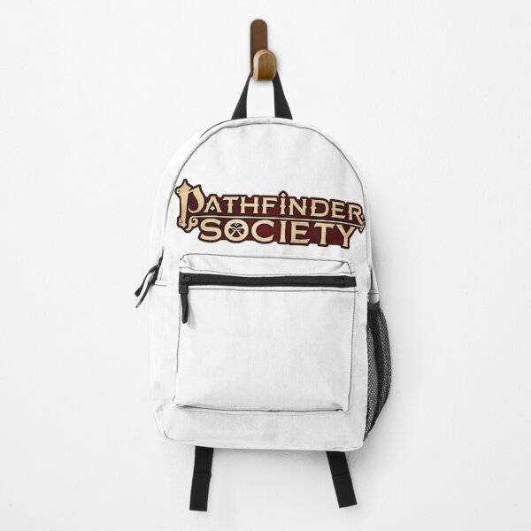 Item preview, Pathfinder Society Logo #2 designed and sold by Lorefinder.