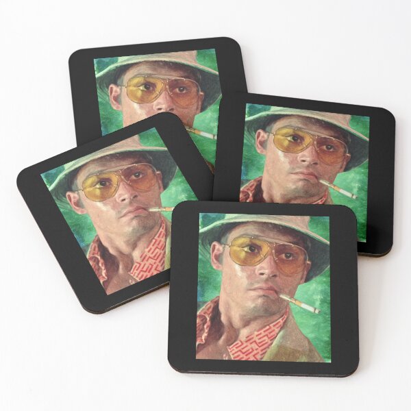 Item preview, Fear and Loathing 7	 designed and sold by btugzayuack1.
