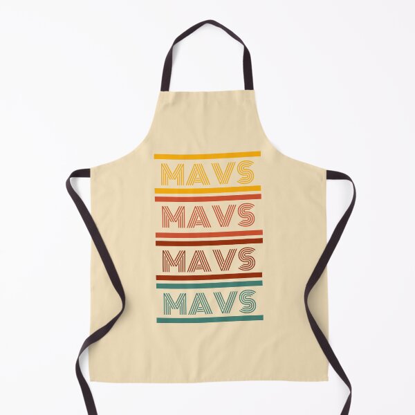 Item preview, Retro Mavs x 4 designed and sold by Jaima-OLoughlin.