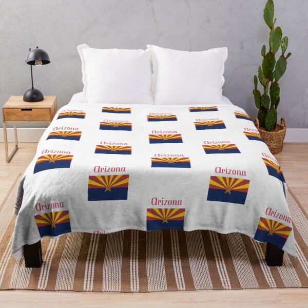 Item preview, Representing the State of Arizona designed and sold by Queen1120.