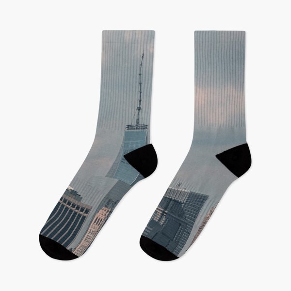 Item preview, New York City designed and sold by nycruss1.
