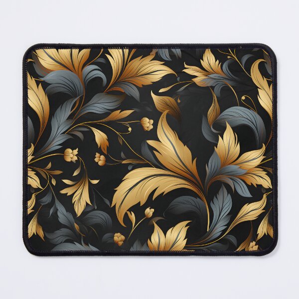 Item preview, Elegant Baroque and Damask Decor: Vintage Ornate Patterns designed and sold by AlienSkinEyes.