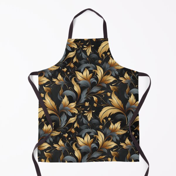 Item preview, Elegant Baroque and Damask Decor: Vintage Ornate Patterns designed and sold by AlienSkinEyes.