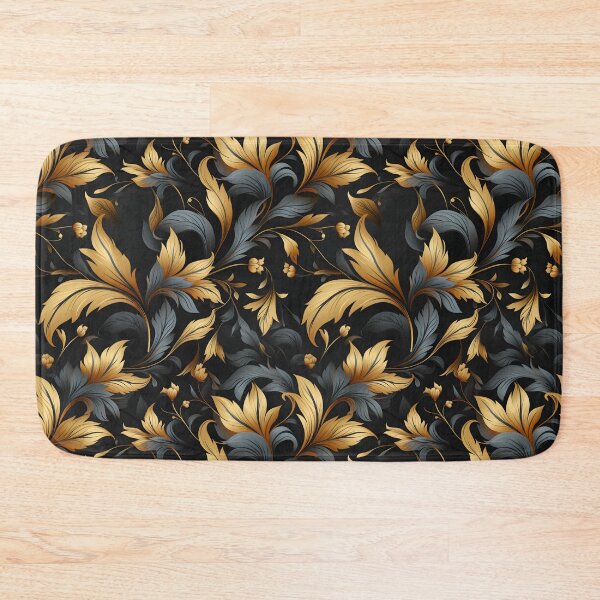 Item preview, Elegant Baroque and Damask Decor: Vintage Ornate Patterns designed and sold by AlienSkinEyes.