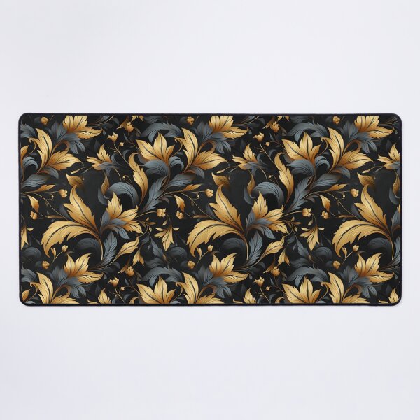 Item preview, Elegant Baroque and Damask Decor: Vintage Ornate Patterns designed and sold by AlienSkinEyes.