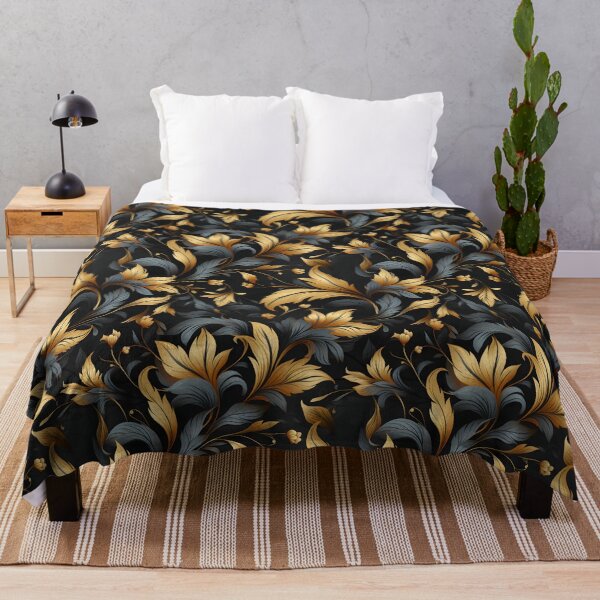 Item preview, Elegant Baroque and Damask Decor: Vintage Ornate Patterns designed and sold by AlienSkinEyes.