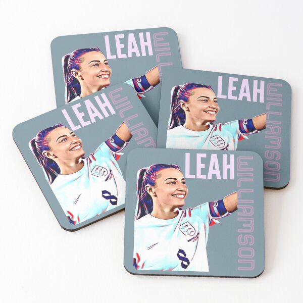 Item preview, Leah Williamson                 designed and sold by TeeganWeston.