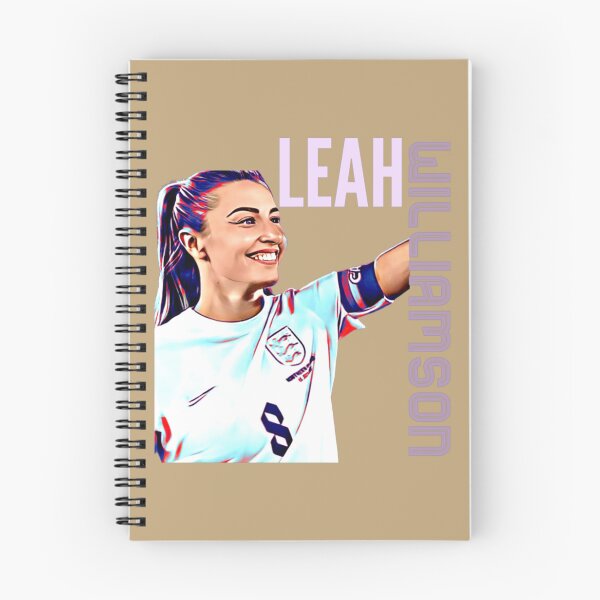 Item preview, Leah Williamson                 designed and sold by TeeganWeston.