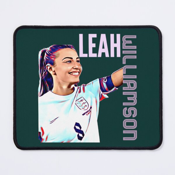 Item preview, Leah Williamson                 designed and sold by TeeganWeston.