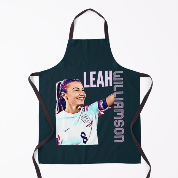 Item preview, Leah Williamson designed and sold by TeeganWeston.