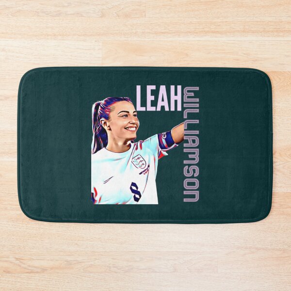 Item preview, Leah Williamson                 designed and sold by TeeganWeston.