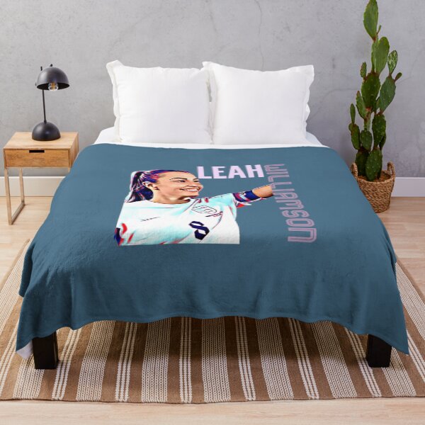 Item preview, Leah Williamson designed and sold by TeeganWeston.