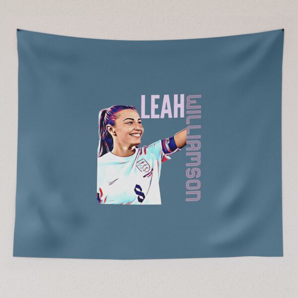 Item preview, Leah Williamson                 designed and sold by TeeganWeston.