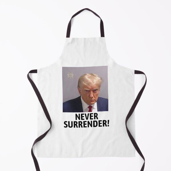 Item preview, Copy of never surrender designed and sold by Beautiful-Bold.