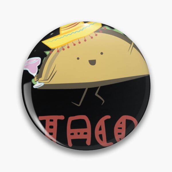 Item preview, TACO TUESDAY 	 		 designed and sold by ioqayxxsyzx24.