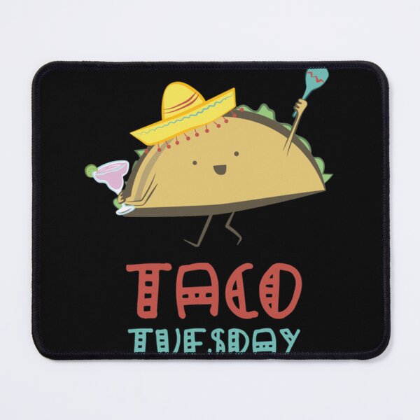 Item preview, TACO TUESDAY designed and sold by ioqayxxsyzx24.