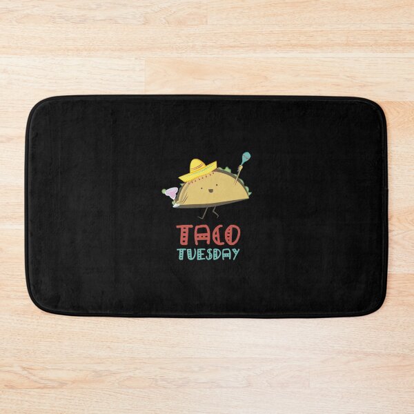 Item preview, TACO TUESDAY 	 		 designed and sold by ioqayxxsyzx24.