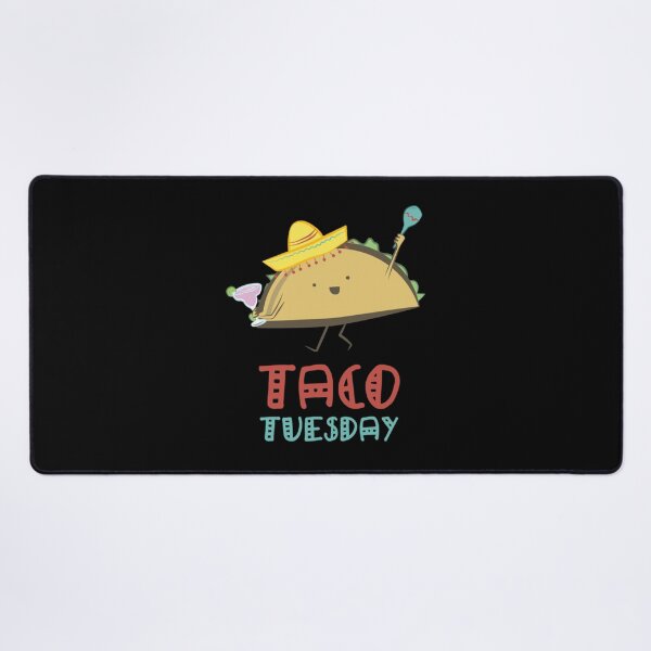 Item preview, TACO TUESDAY designed and sold by ioqayxxsyzx24.
