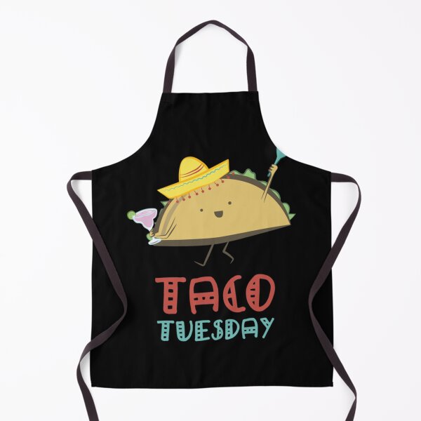 Item preview, TACO TUESDAY 	 		 designed and sold by ioqayxxsyzx24.