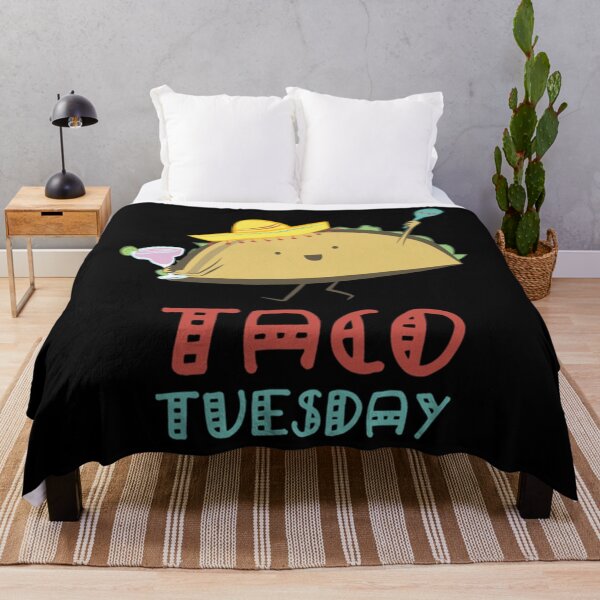 Item preview, TACO TUESDAY designed and sold by ioqayxxsyzx24.