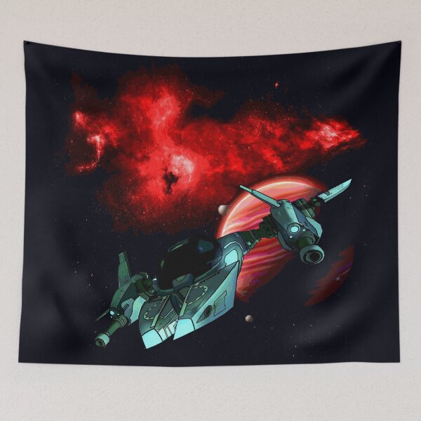 Item preview, Aphelion in Corvus Sector designed and sold by EriHonkavaara.