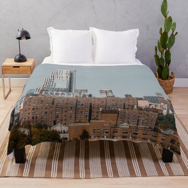 Item preview, New York City designed and sold by nycruss1.