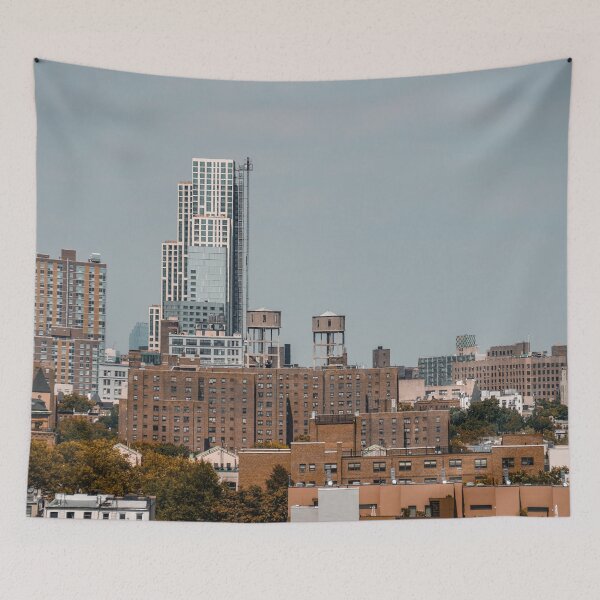 Item preview, New York City designed and sold by nycruss1.