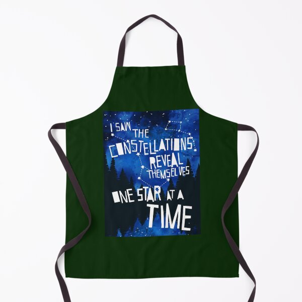 Item preview, Bobcaygeon Constellations designed and sold by beattyjamil.