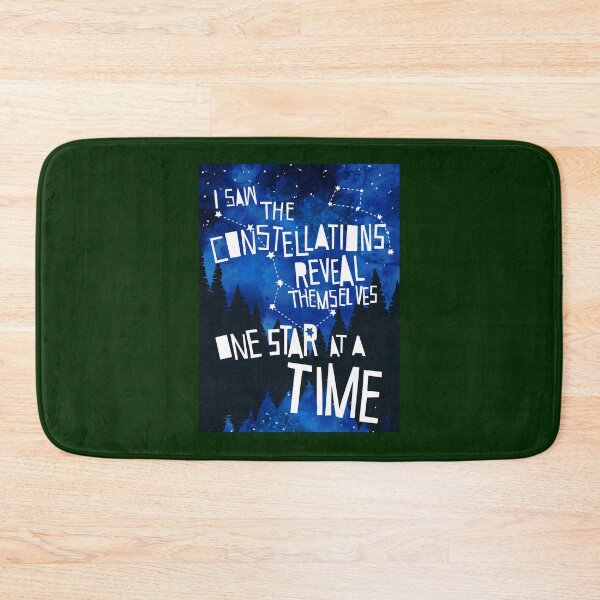 Item preview, Bobcaygeon Constellations designed and sold by beattyjamil.