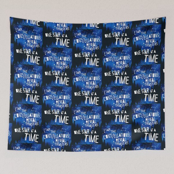 Item preview, Bobcaygeon Constellations designed and sold by beattyjamil.