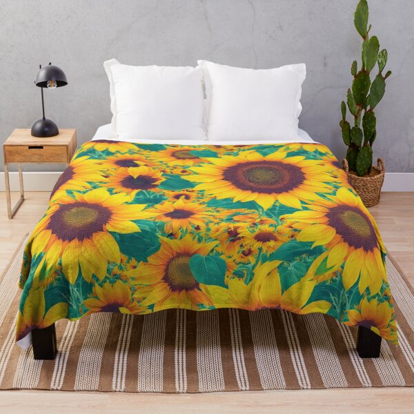 Item preview, Sunflower designed and sold by CoolPixels.