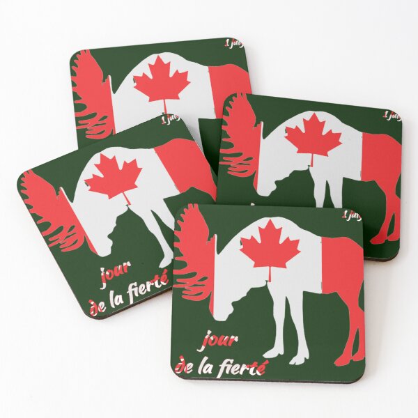 Item preview, Canada jour de la fierté    designed and sold by beattyjamil.