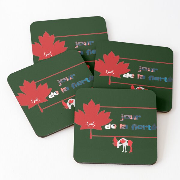 Item preview, Canada jour de la fierté   designed and sold by beattyjamil.