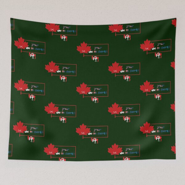 Item preview, Canada jour de la fierté   designed and sold by beattyjamil.