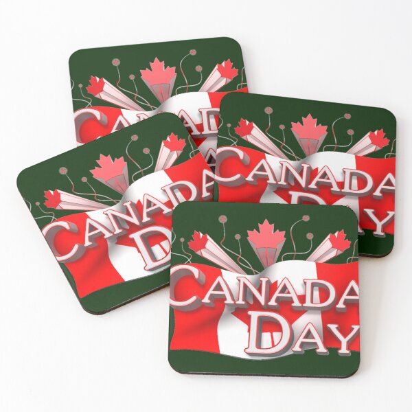 Item preview, Canada pride day          designed and sold by beattyjamil.