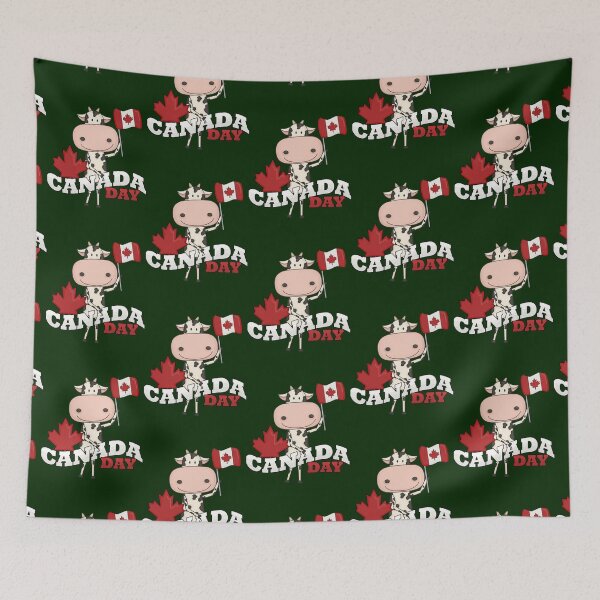 Item preview, Canada pride day  designed and sold by beattyjamil.