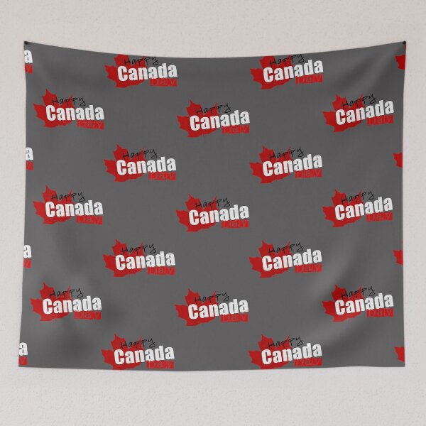 Item preview, Canada pride day(1) designed and sold by beattyjamil.