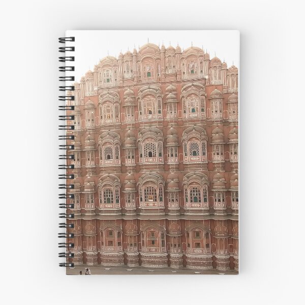 Item preview, Hawa Mahal designed and sold by Ananta78.