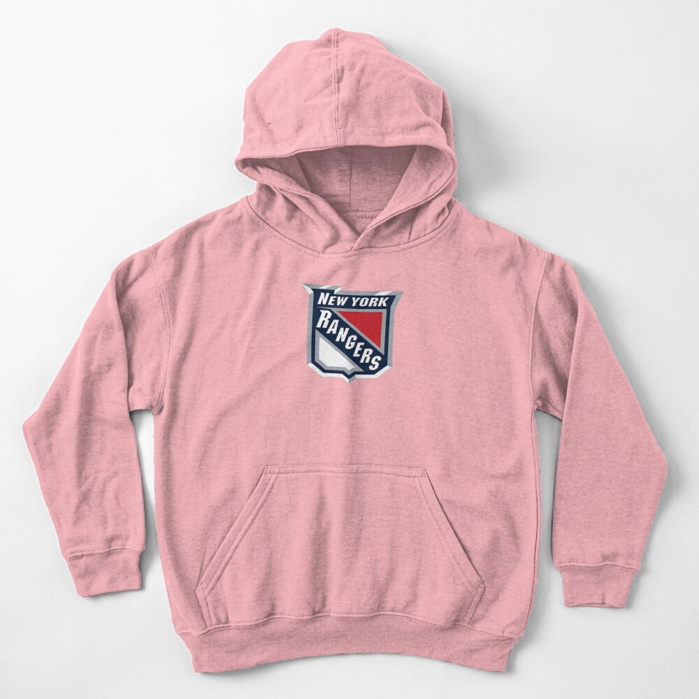 let's go buffalo Kids Pullover Hoodie for Sale by NovaTees