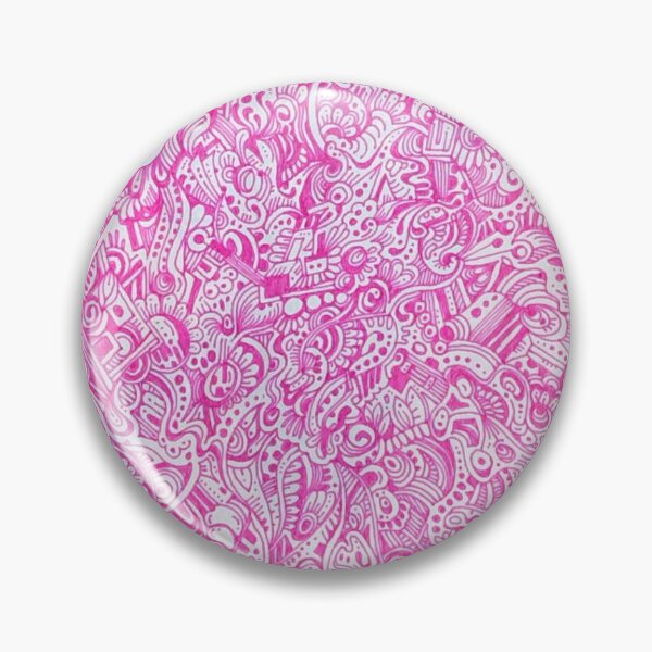 Item preview, Pink  designed and sold by livkelsallart.