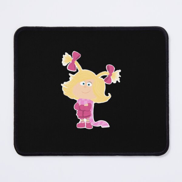 Item preview, Cindy Lou Who designed and sold by AgustinaTshirt.