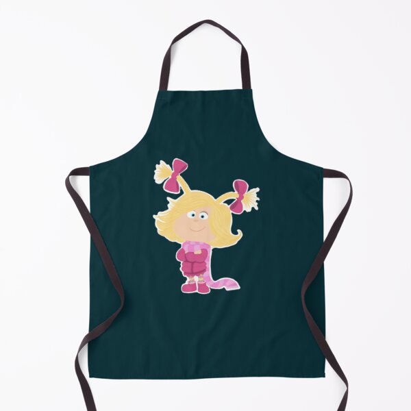 Item preview, Cindy Lou Who designed and sold by AgustinaTshirt.