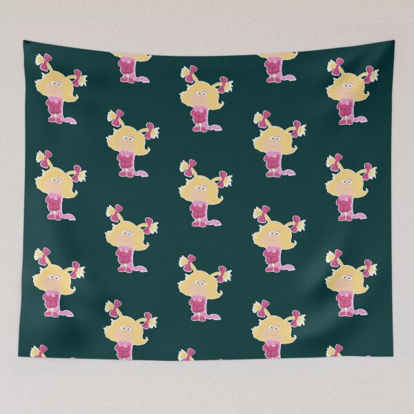 Item preview, Cindy Lou Who designed and sold by AgustinaTshirt.