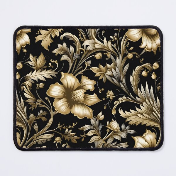 Item preview, Elegant Baroque and Damask Decor: Vintage Ornate Patterns designed and sold by AlienSkinEyes.