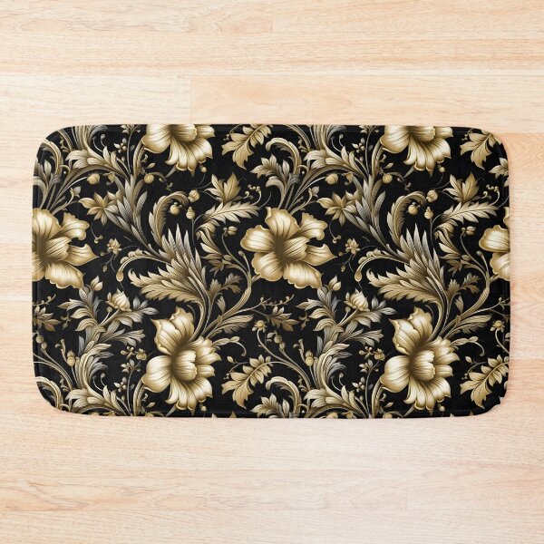 Item preview, Elegant Baroque and Damask Decor: Vintage Ornate Patterns designed and sold by AlienSkinEyes.