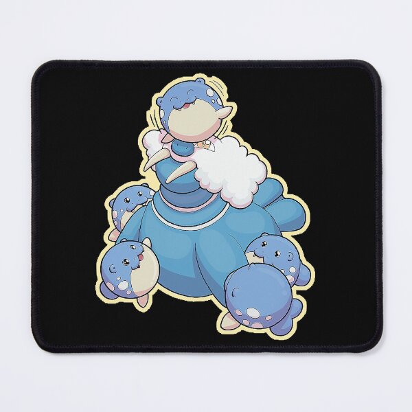 Item preview, Sphéal Family - Cute seal designed and sold by ATeltran503.