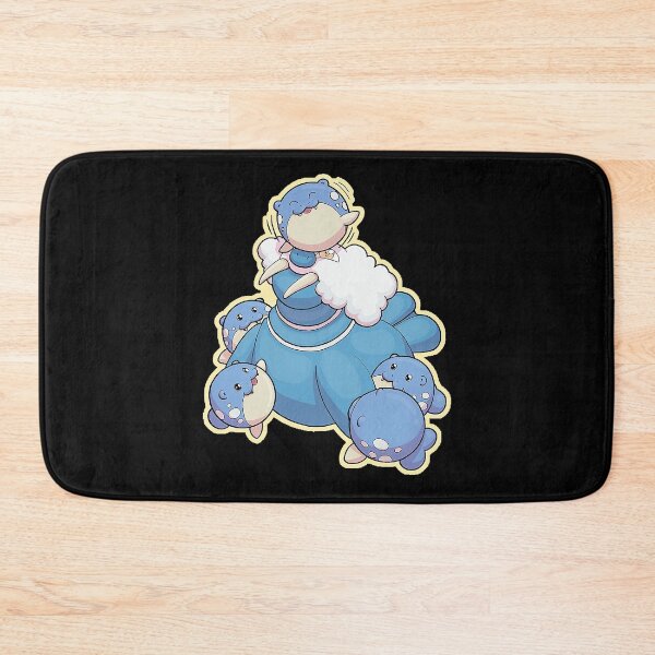Item preview, Sphéal Family - Cute seal designed and sold by ATeltran503.
