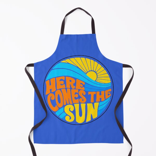 Artikelvorschau, Hier kommt die Sonne entworfen und verkauft von SwampfoxDesign.