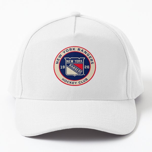 NY Rangers Youth Hat Adjustable